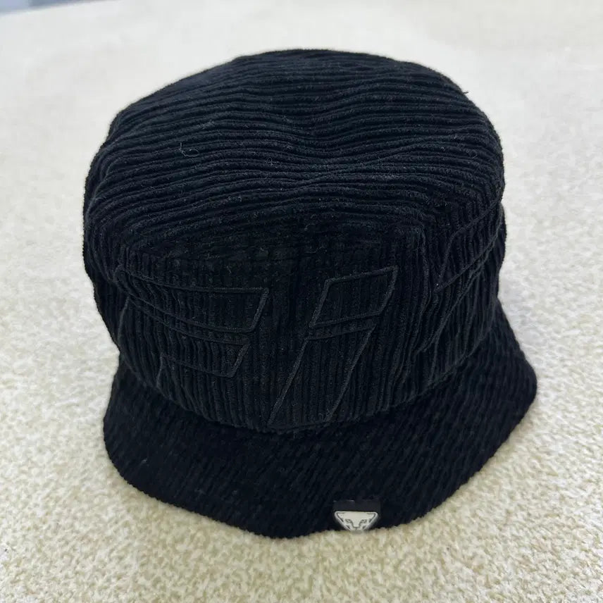 [BUNJANG] Dynafit Corduroy Bucket Hat / F 다이나핏 코듀로이 버킷햇 0317D