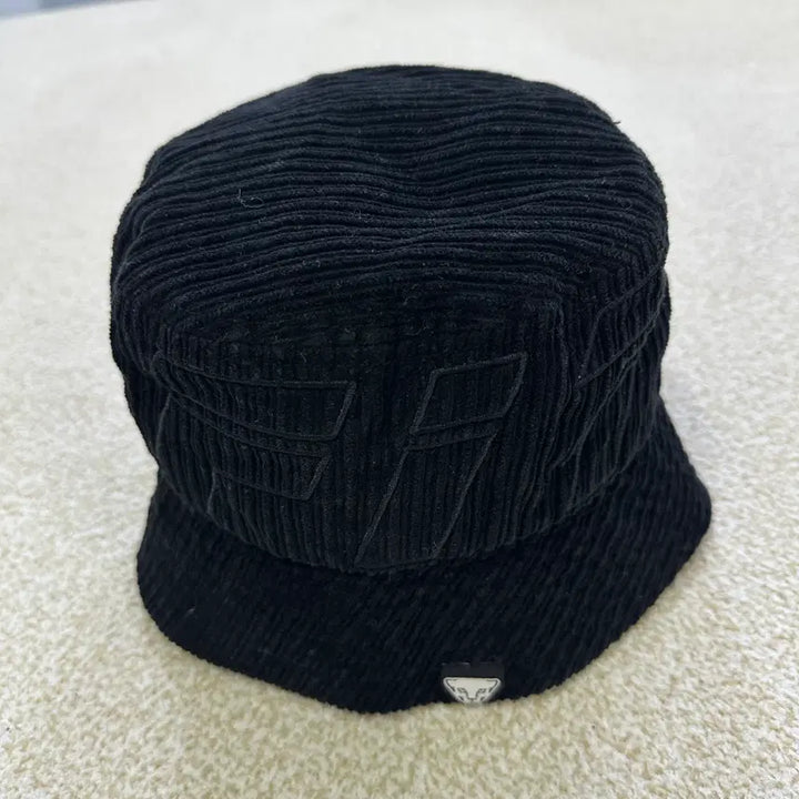 [BUNJANG] Dynafit Corduroy Bucket Hat / F 다이나핏 코듀로이 버킷햇 0317D