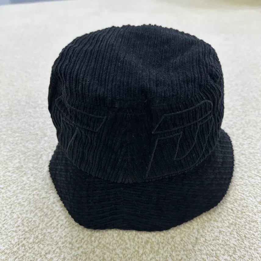 [BUNJANG] Dynafit Corduroy Bucket Hat / F 다이나핏 코듀로이 버킷햇 0317D