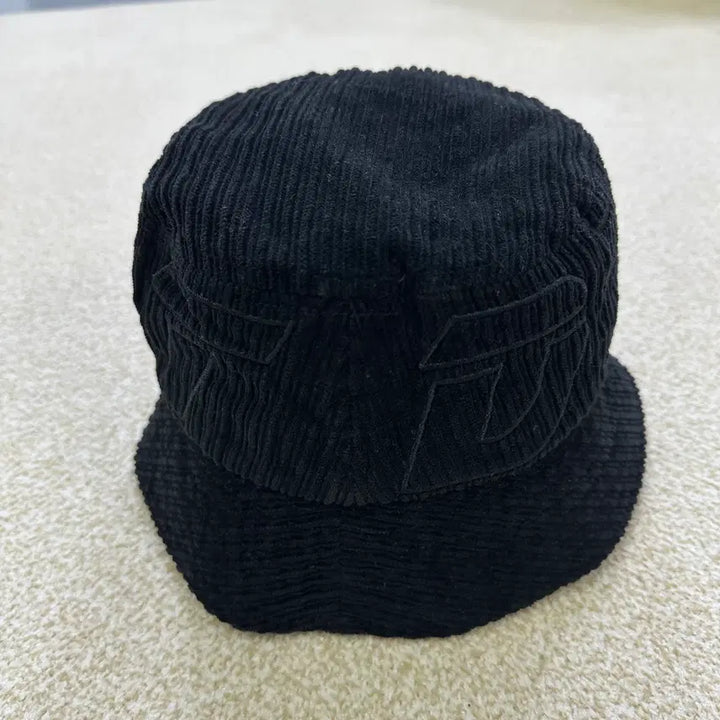 [BUNJANG] Dynafit Corduroy Bucket Hat / F 다이나핏 코듀로이 버킷햇 0317D