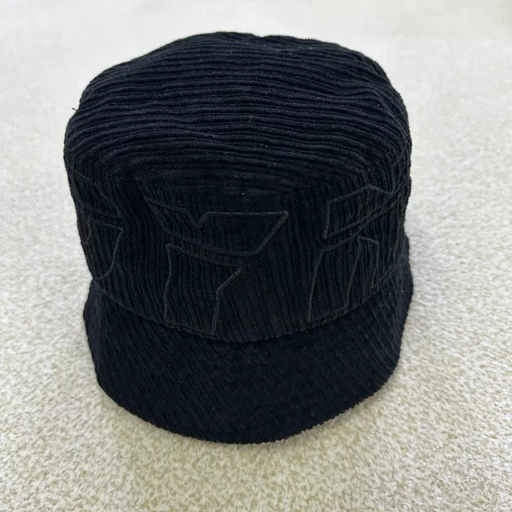 [BUNJANG] Dynafit Corduroy Bucket Hat / F 다이나핏 코듀로이 버킷햇 0317D