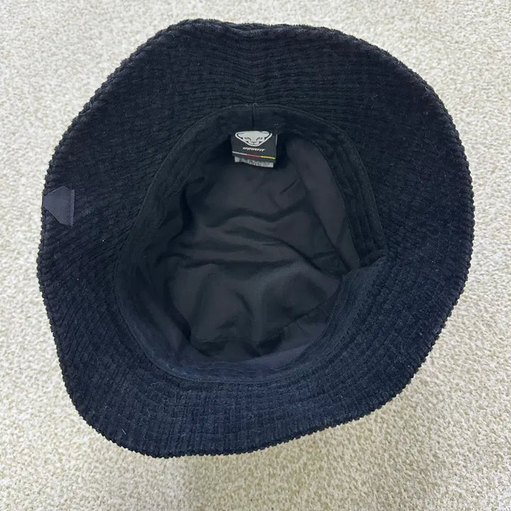 [BUNJANG] Dynafit Corduroy Bucket Hat / F 다이나핏 코듀로이 버킷햇 0317D