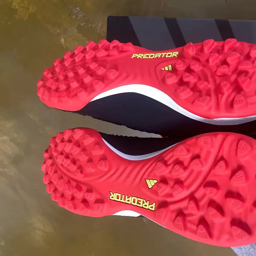[BUNJANG] Adidas Predator Elite TF Soccer Cleats / 프레데터 엘리트 tf 270사이즈 팝니다