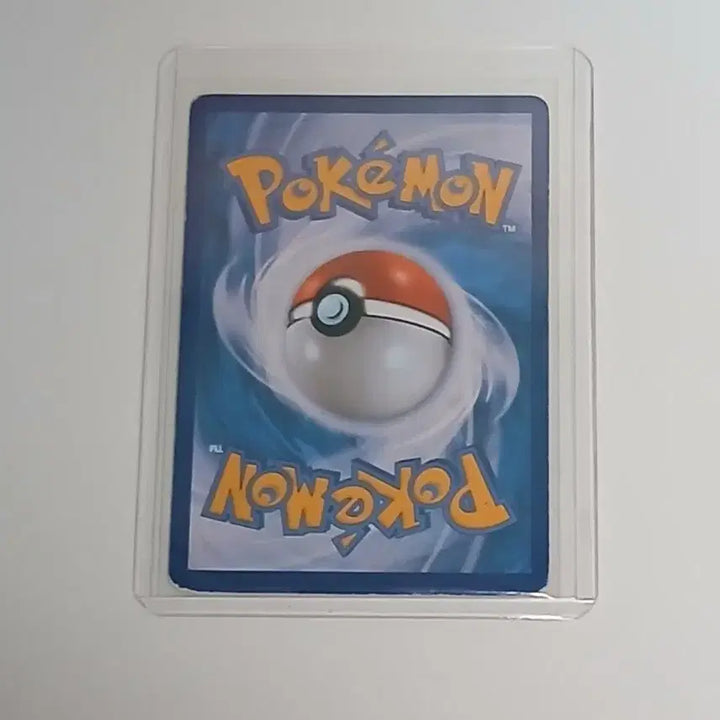 [BUNJANG] Pokemon Pikachu Zekrom Tag Team Card / 포켓몬 피카츄 제크로무 태그팀 카드