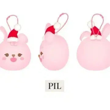 [SOLD OUT] 23 클콘 쁘띠 필끼 페이스키링