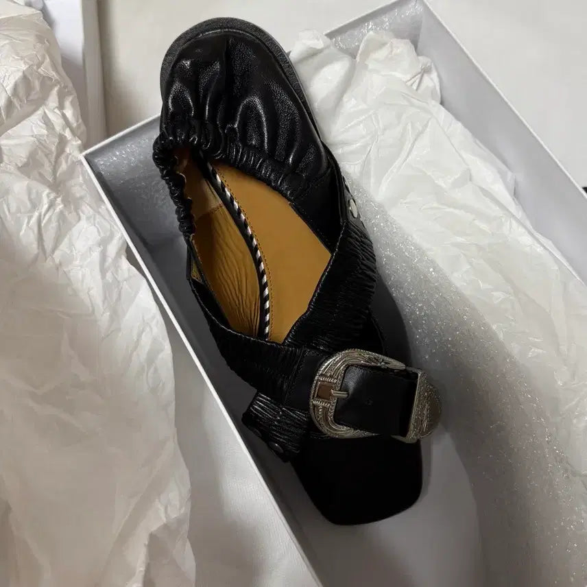 [BUNJANG] Toga Pulla EU39 Shoes / Toga pulla 39사이즈 새제품