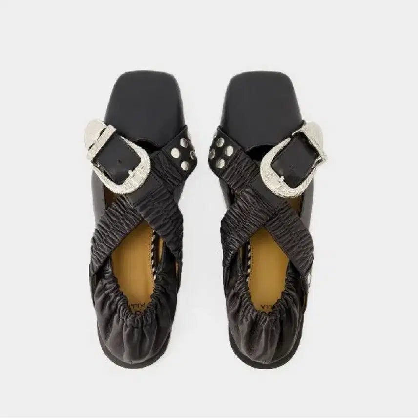 [BUNJANG] Toga Pulla EU39 Shoes / Toga pulla 39사이즈 새제품
