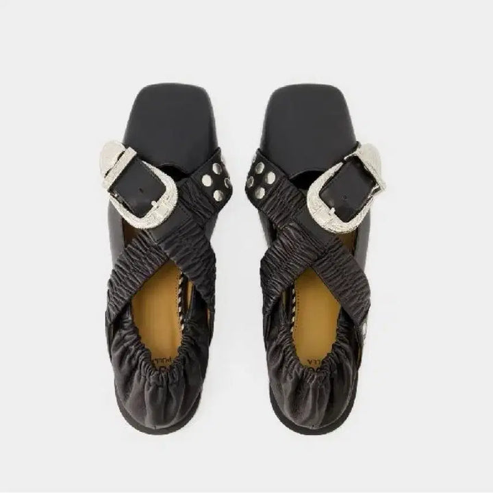 [BUNJANG] Toga Pulla EU39 Shoes / Toga pulla 39사이즈 새제품
