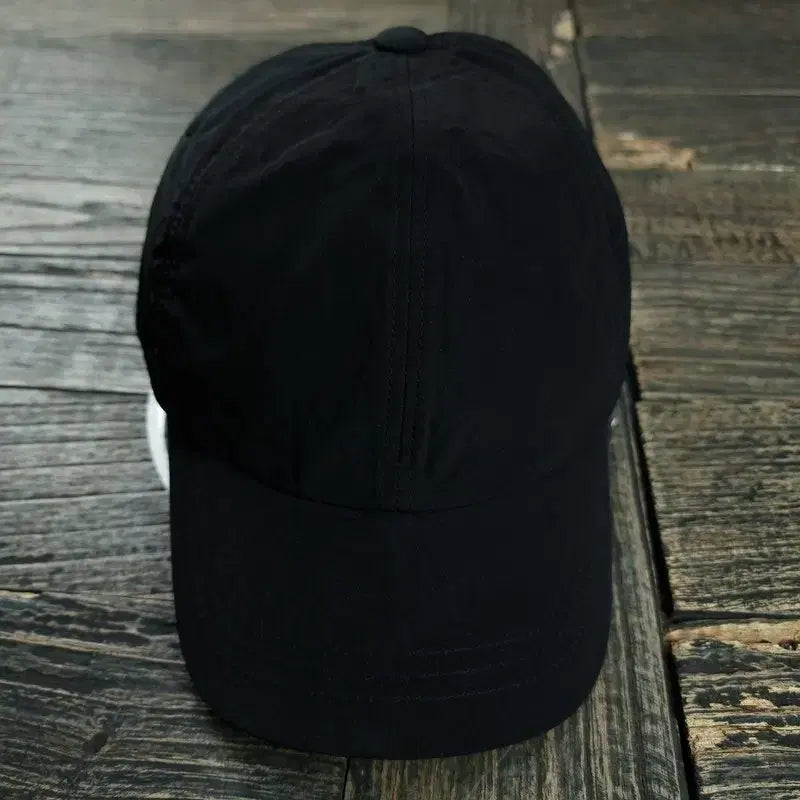 [BUNJANG] SYSTEM Durag Ball Cap Black M19485 / 시스템 듀렉 볼캡 듀렉캡 블랙 M19485