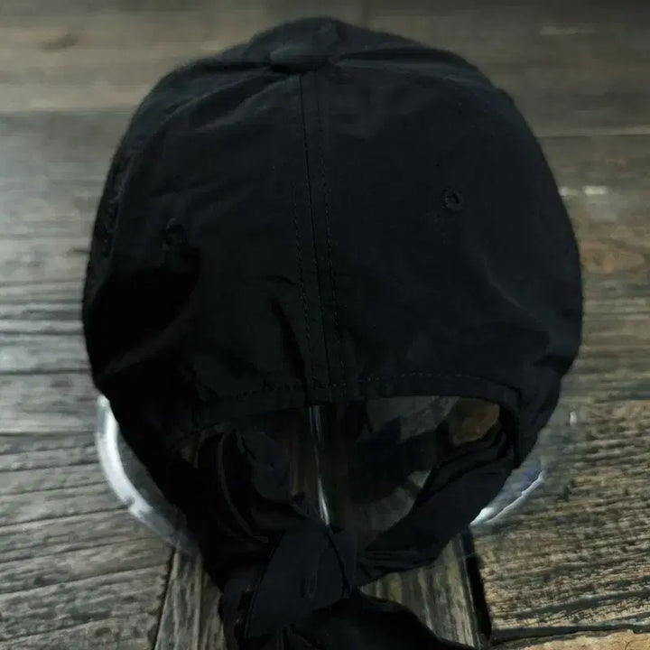 [BUNJANG] SYSTEM Durag Ball Cap Black M19485 / 시스템 듀렉 볼캡 듀렉캡 블랙 M19485
