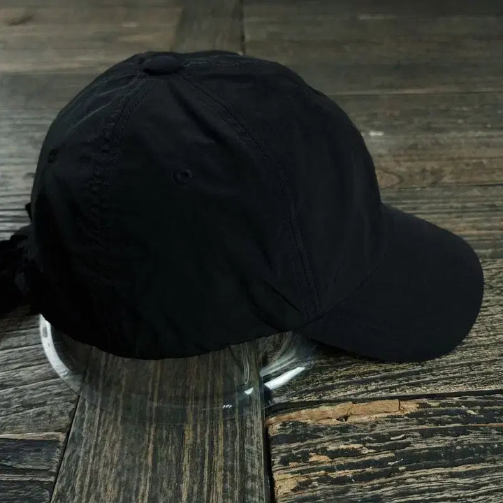 [BUNJANG] SYSTEM Durag Ball Cap Black M19485 / 시스템 듀렉 볼캡 듀렉캡 블랙 M19485