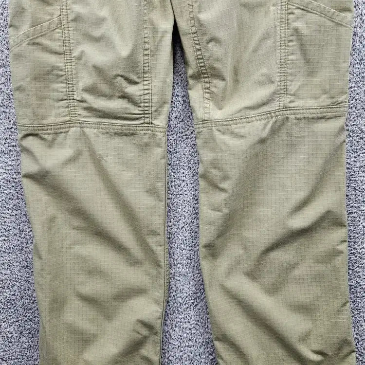 [BUNJANG] Carhartt Ripstop Cargo Pocket Work Pants (32X32) / 칼하트 립스탑 카고 포켓 워크 팬츠 ( 32X32 ) / 11565