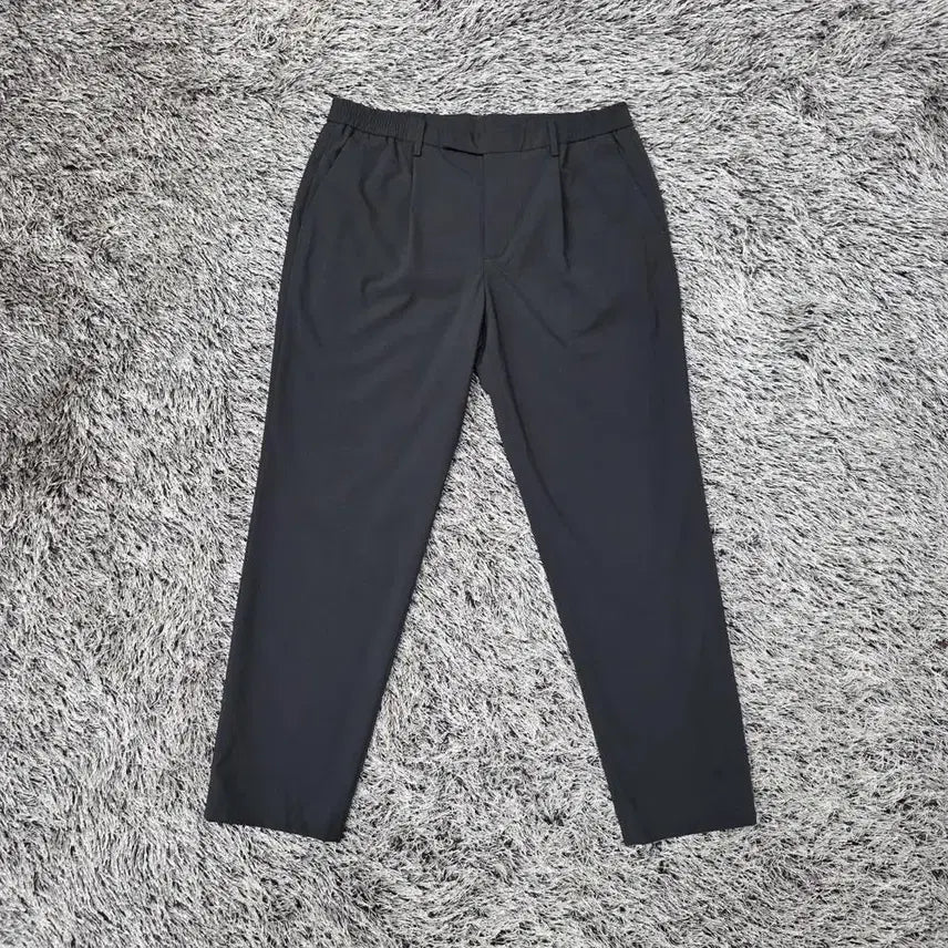 [BUNJANG] 24/7 Standard Slacks Pants (34-36 inch) / 24/7 스탠다드 슬랙스 팬츠/남성(34-36인치)/B902/새상품수준