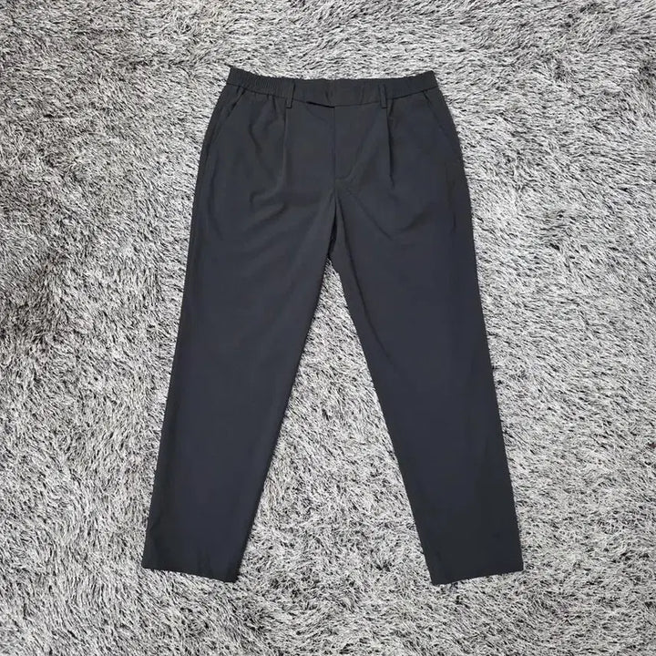 [BUNJANG] 24/7 Standard Slacks Pants (34-36 inch) / 24/7 스탠다드 슬랙스 팬츠/남성(34-36인치)/B902/새상품수준