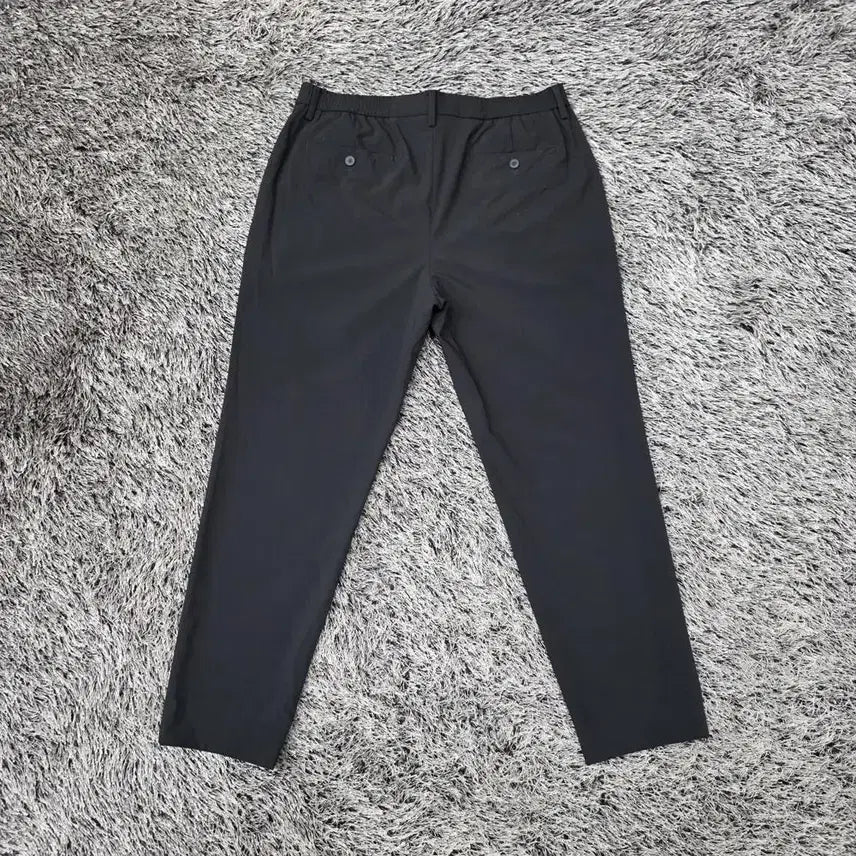 [BUNJANG] 24/7 Standard Slacks Pants (34-36 inch) / 24/7 스탠다드 슬랙스 팬츠/남성(34-36인치)/B902/새상품수준