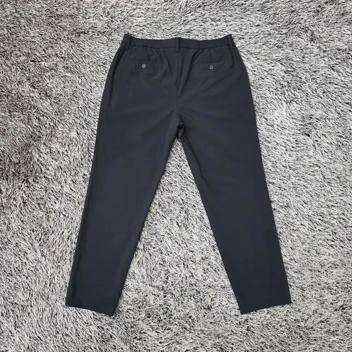 [BUNJANG] 24/7 Standard Slacks Pants (34-36 inch) / 24/7 스탠다드 슬랙스 팬츠/남성(34-36인치)/B902/새상품수준