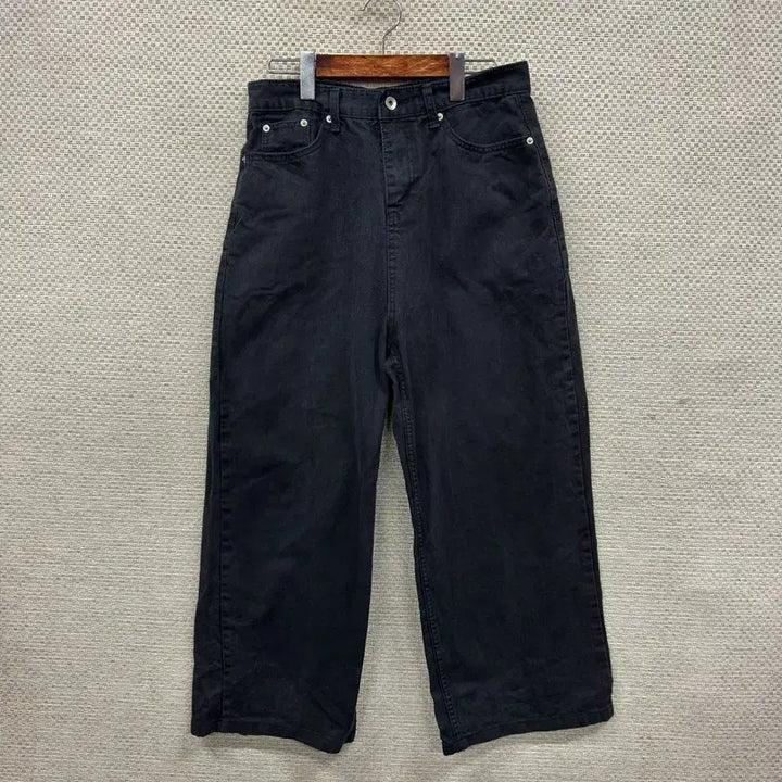 [SOLD OUT] 빈티지 흑청바지 28인치 M14189