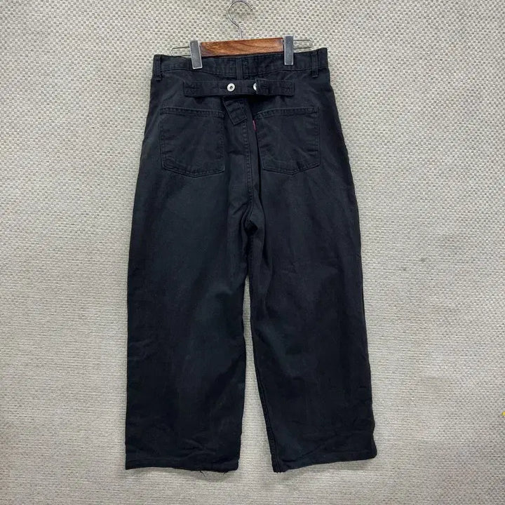 [SOLD OUT] 빈티지 흑청바지 28인치 M14189