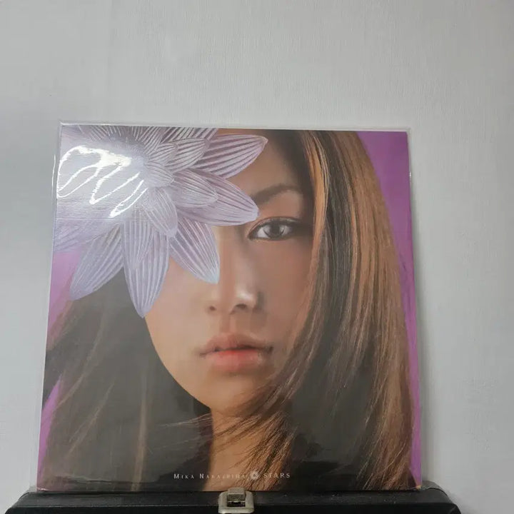 [BUNJANG] Mika Nakashima Stars LP / 나카시마 미카 Stars LP 팔아요