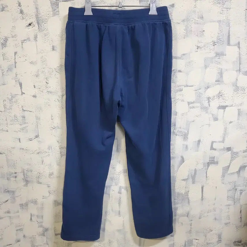 [BUNJANG] Under Armour Navy Training Pants XL / 언더아머 네이비 트레이닝 바지 XL