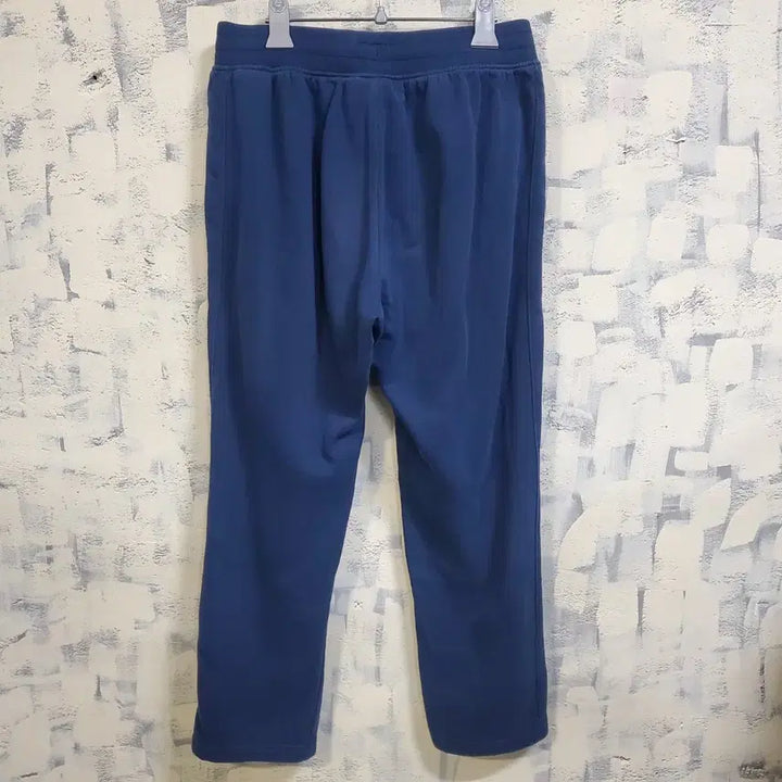 [BUNJANG] Under Armour Navy Training Pants XL / 언더아머 네이비 트레이닝 바지 XL