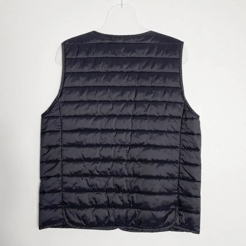 [BUNJANG] SSEN10 Lightweight Padded Vest / C1 쎈텐(SSEN10) 경량패딩 조끼 100사이즈