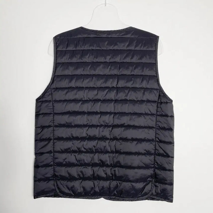 [BUNJANG] SSEN10 Lightweight Padded Vest / C1 쎈텐(SSEN10) 경량패딩 조끼 100사이즈