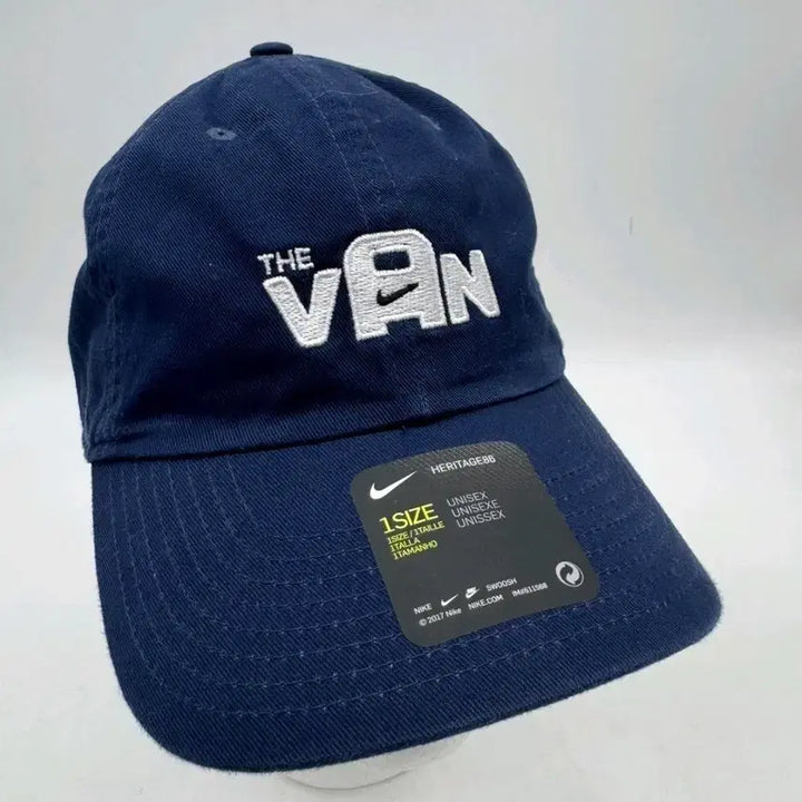 [BUNJANG] Nike The Van Heritage86 Cap / Nike The Van Heritage86 / 나이키 헤리티지86