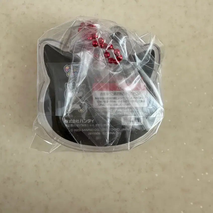 [BUNJANG] Sanrio Bandai Chocoball Package Charm Badtz-Maru / 산리오 반다이 초코볼 패키지 참 배드바츠마루
