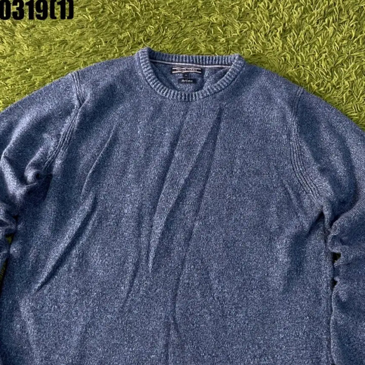 [SOLD OUT] 타미힐피거 니트 XL