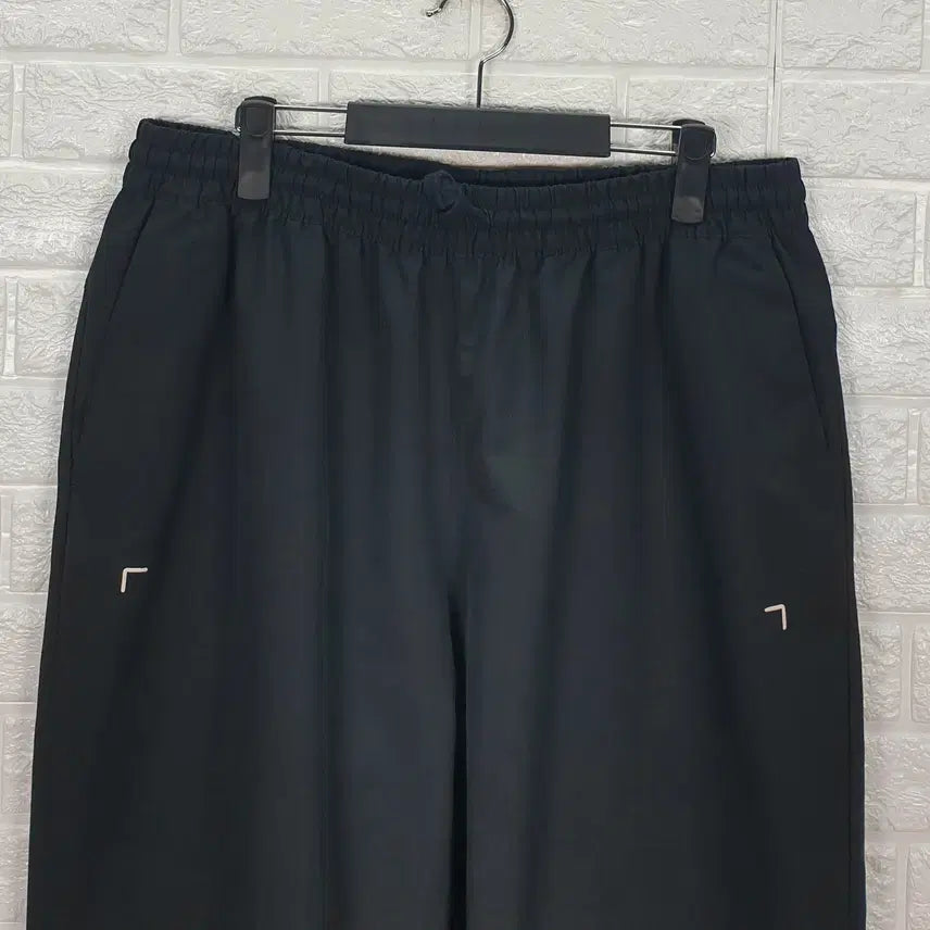 [BUNJANG] Adidas Bending Training Jogger Pants / [36]아디다스 밴딩 트레이닝 조거팬츠
