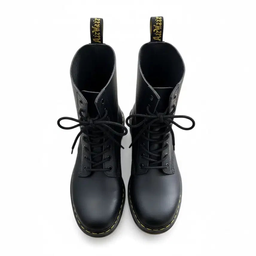 [BUNJANG] Dr. Martens Drench Rain Boots 270 / 닥터마틴 드렌치 레인부츠 270