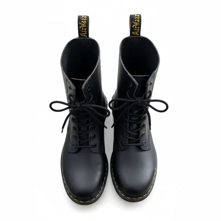 [BUNJANG] Dr. Martens Drench Rain Boots 270 / 닥터마틴 드렌치 레인부츠 270