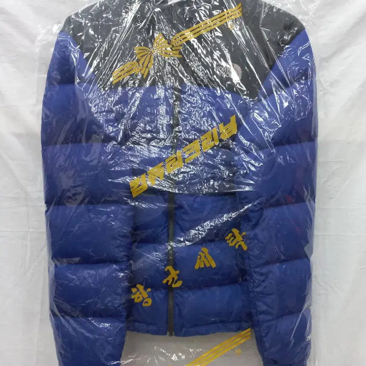 [BUNJANG] The North Face Nuptse 700 Goose Down Padded Jacket / 노스페이스 눕시 700 구스다운 패딩 (남자 95~100)