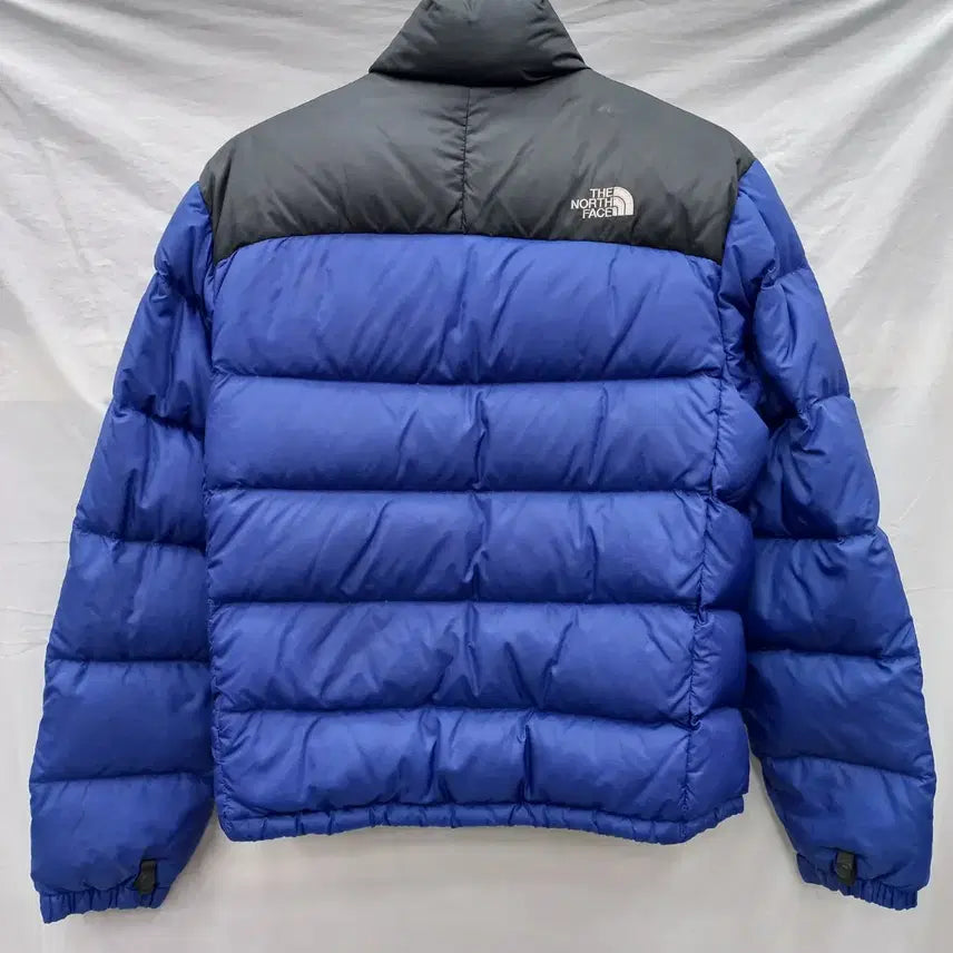 [BUNJANG] The North Face Nuptse 700 Goose Down Padded Jacket / 노스페이스 눕시 700 구스다운 패딩 (남자 95~100)