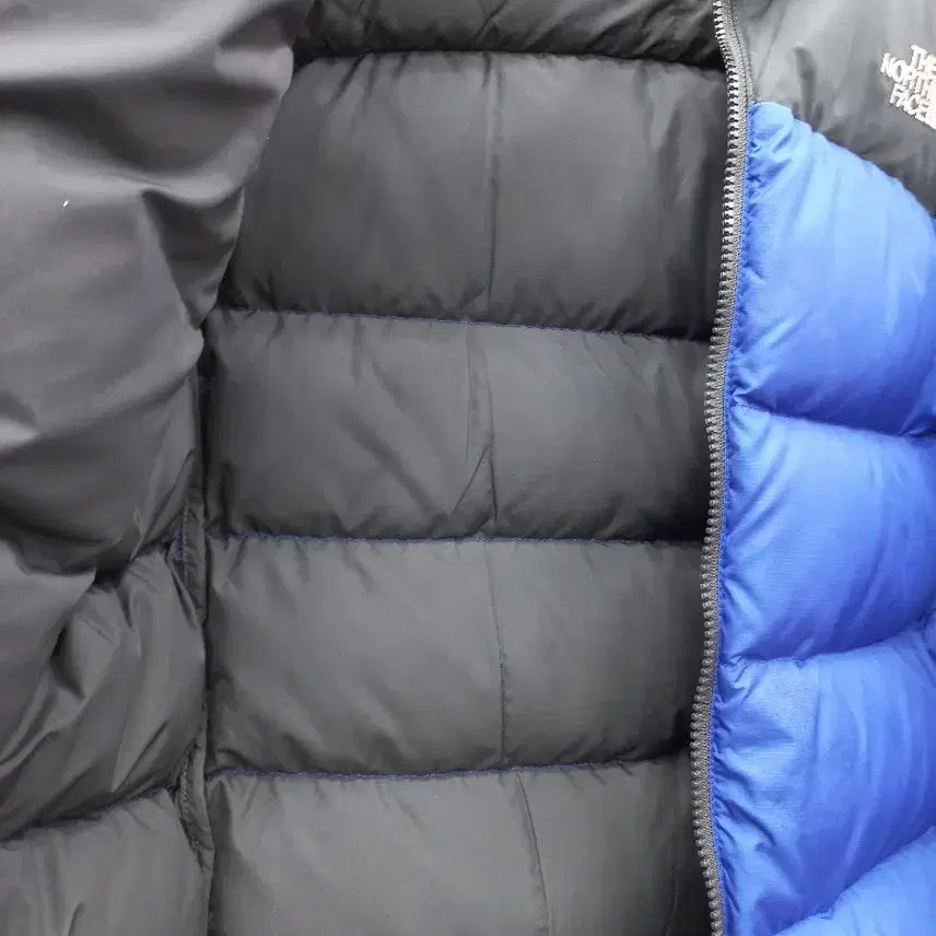 [BUNJANG] The North Face Nuptse 700 Goose Down Padded Jacket / 노스페이스 눕시 700 구스다운 패딩 (남자 95~100)