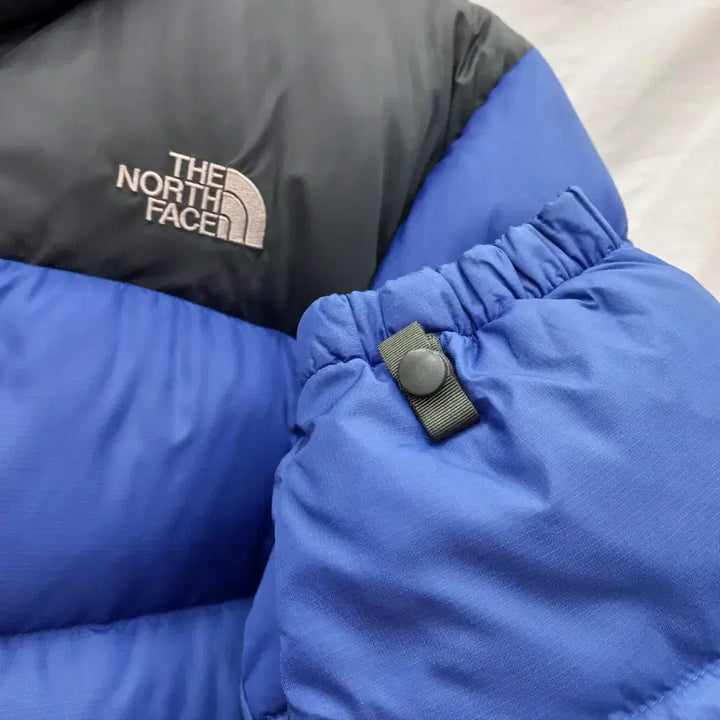 [BUNJANG] The North Face Nuptse 700 Goose Down Padded Jacket / 노스페이스 눕시 700 구스다운 패딩 (남자 95~100)
