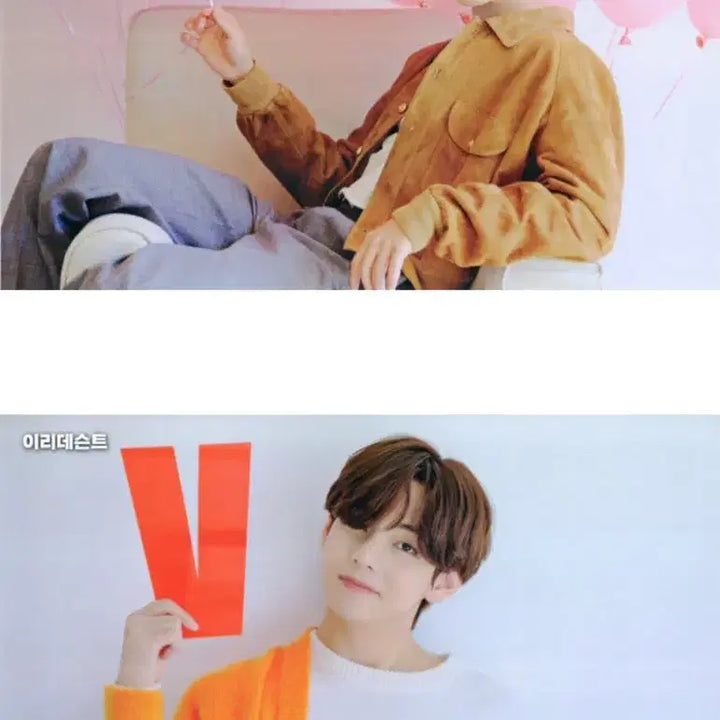 [BUNJANG] BTS Yet To Come In Busan Mini Poster Set / (미사용)BTS  부산 미니 포스터 세트