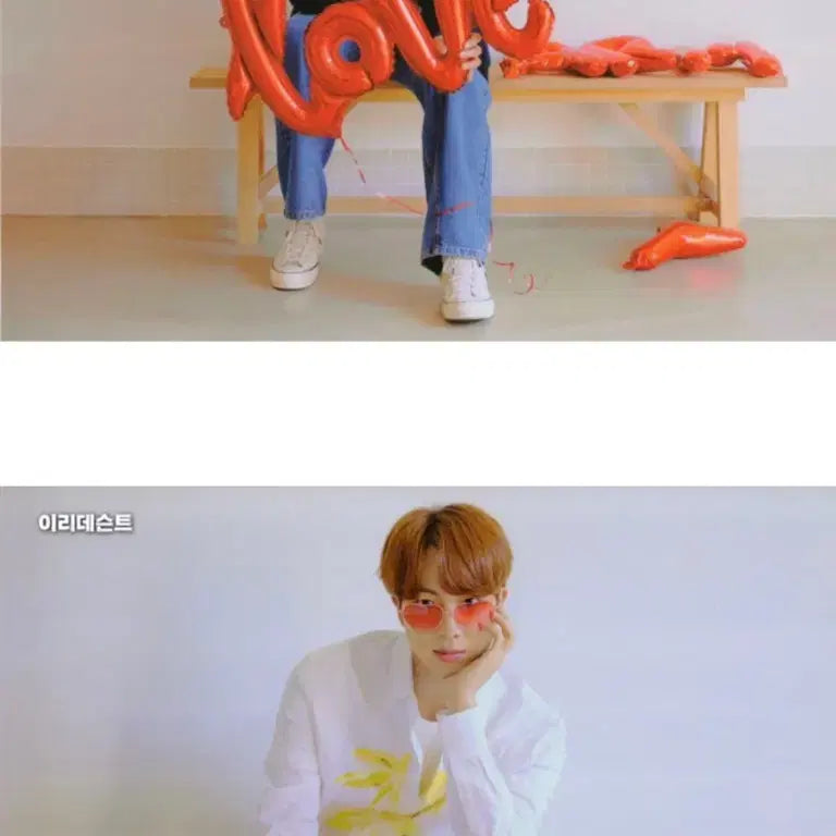 [BUNJANG] BTS Yet To Come In Busan Mini Poster Set / (미사용)BTS  부산 미니 포스터 세트