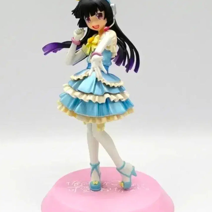 [SOLD OUT] 오레이모 코우사카 키리노 피규어