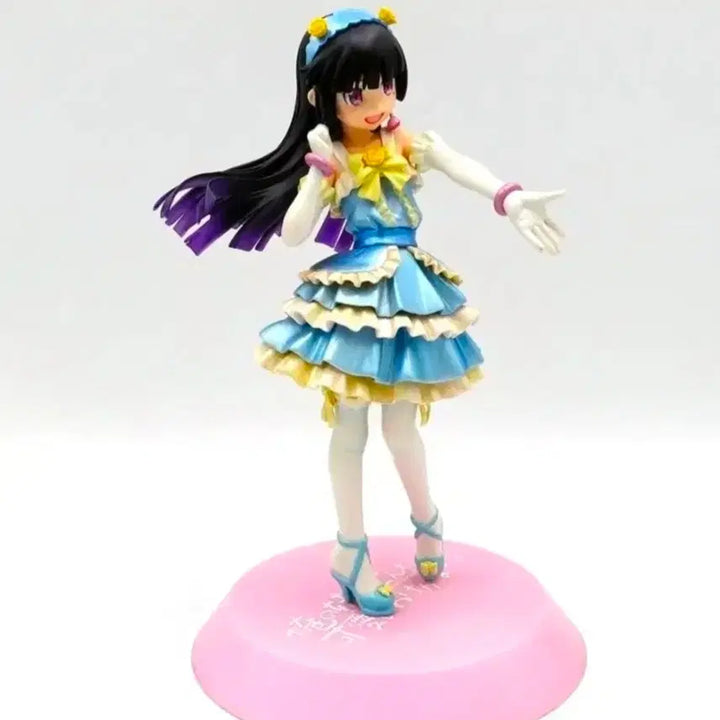 [SOLD OUT] 오레이모 코우사카 키리노 피규어