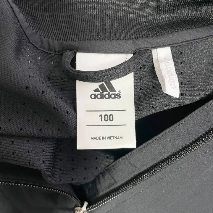 [BUNJANG] Adidas Condivo 16 Track Jacket / C1 아디다스 콘디보 16 트랙자켓 100사이즈