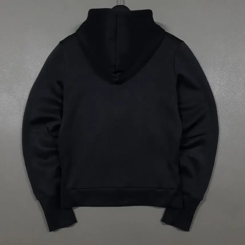 [BUNJANG] Adidas Firebird Track Top Hooded Jersey Black / 85) 아디다스 희귀 대장급 유로파 파이어버드 트랙탑 후드 져지 블랙
