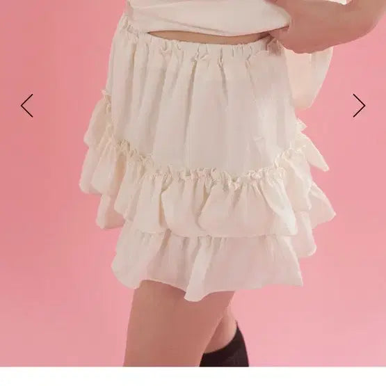 [BUNJANG] Lilykots Plain Skirt / 릴리코츠 플레인 스커트 plain skirt