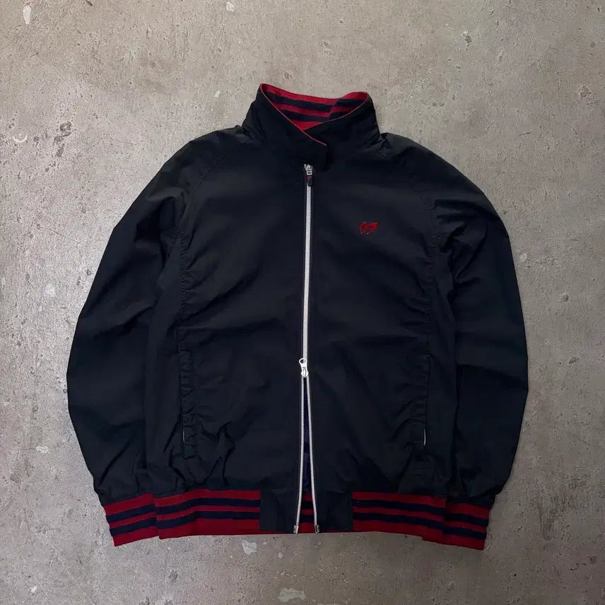 [BUNJANG] Master Bunny Edition Jacket / 마스터바니 에디션 자켓[2257]