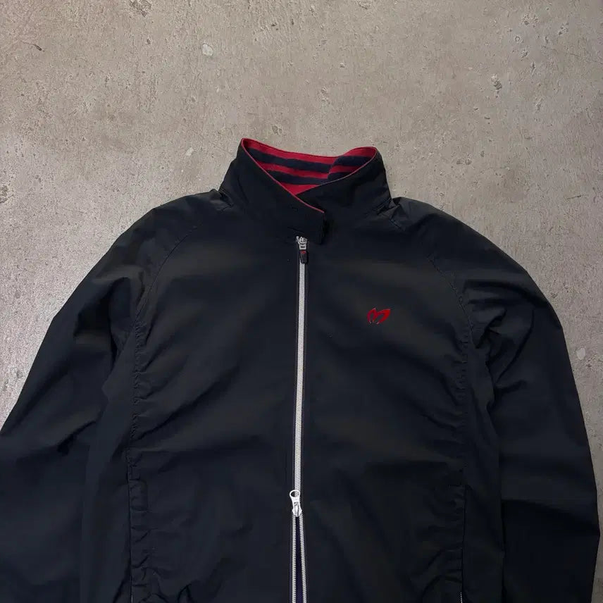 [BUNJANG] Master Bunny Edition Jacket / 마스터바니 에디션 자켓[2257]