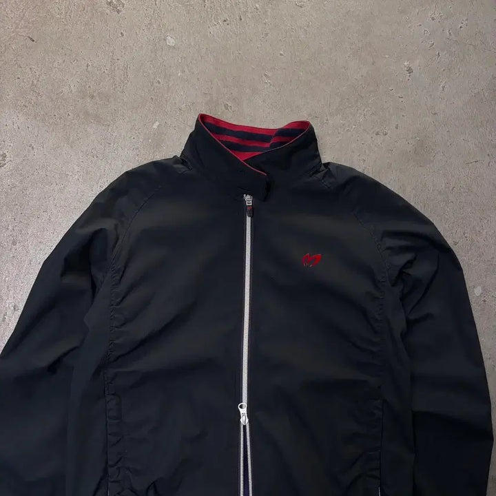 [BUNJANG] Master Bunny Edition Jacket / 마스터바니 에디션 자켓[2257]