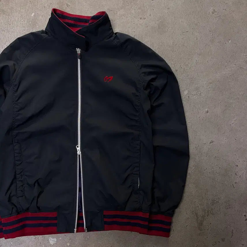 [BUNJANG] Master Bunny Edition Jacket / 마스터바니 에디션 자켓[2257]