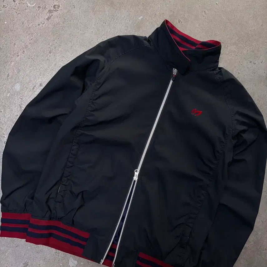 [BUNJANG] Master Bunny Edition Jacket / 마스터바니 에디션 자켓[2257]