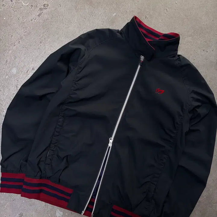 [BUNJANG] Master Bunny Edition Jacket / 마스터바니 에디션 자켓[2257]